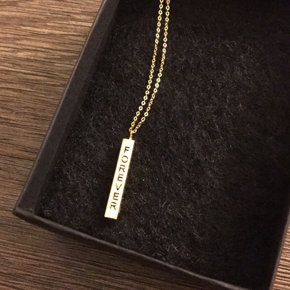 14K Solid Gold Necklace. - Picture 4 of 7